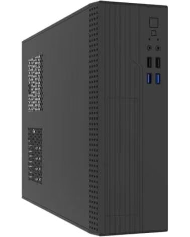APPROX Caja M-Atx APPC-502SF 500W USB3 0