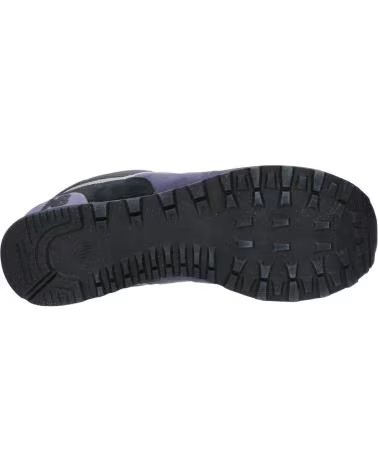 Sportschuhe für Herren NEW BALANCE U574Z2 BLACK