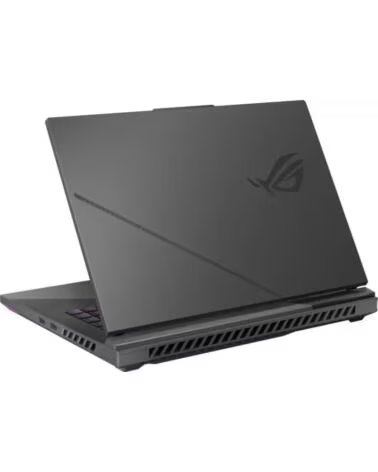 ASUS Portatil Gaming ROG Strix G16 G614FR-TS365 Ryzen 9 9955HX- 16GB- 1TB SSD- GeForce RTX5070 Ti- 16- Sin Sistema Operativo
