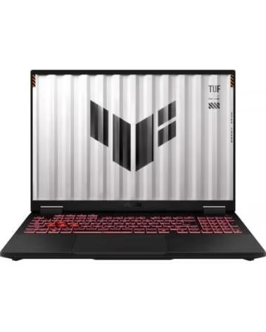 ASUS Portatil Gaming TUF Gaming A16 TUF608UMI-TU296 Ryzen 7 260- 16GB- 512GB SSD- GeForce RTX 5060- 16- Sin Sistema Operativo