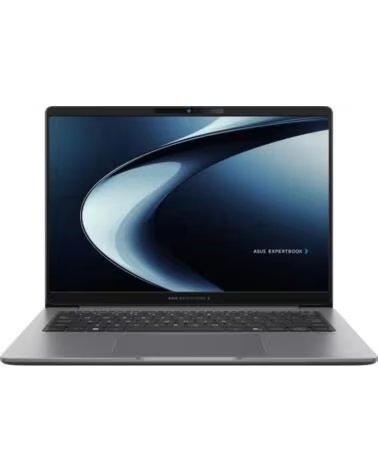 ASUS Portatil ExpertBook P5 G2 PM5406CGA-NZ0282 Ryzen AI 7 445- 16GB- 512GB SSD- 14- Sin Sistema Operativo