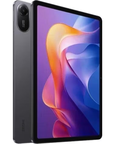 XIAOMI Redmi Pad 2 4G 11 4Gb 128Gb Graphite Gray