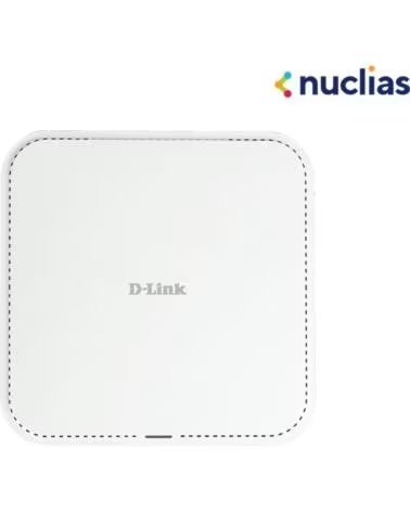 DLINK Punto de acceso interior wifi d - link dap - e3620