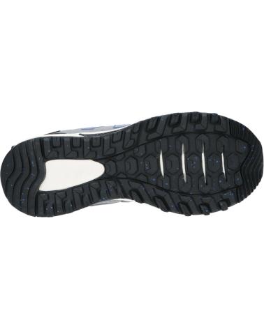 Sneaker für Herren NEW BALANCE MT410TO7 SLATE GREY