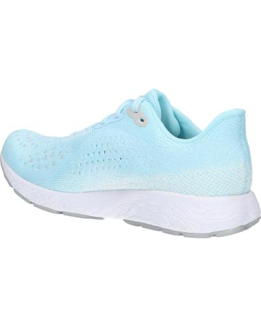 Sapatilhas de Mulher NEW BALANCE WTMPOCA2 BLUE