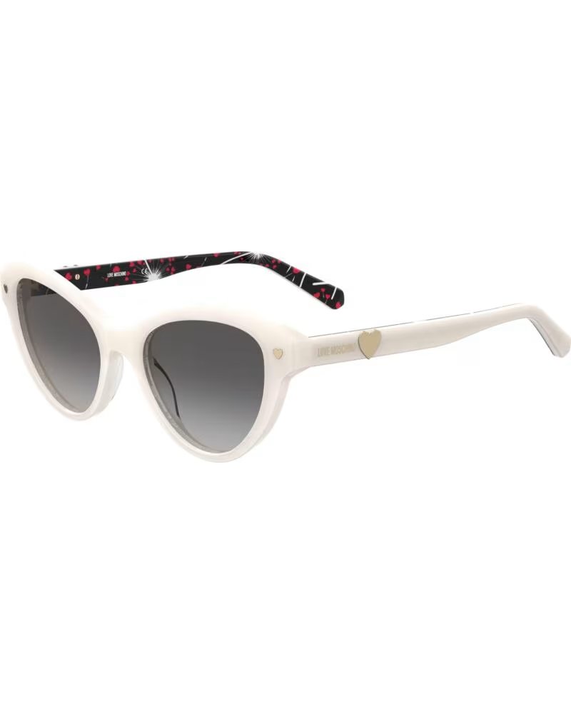 ÓCULOS DE SOL LOVE MOSCHINO MOL046-S-VK6-9O