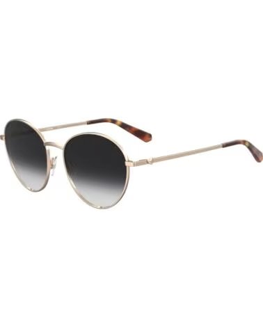 ÓCULOS DE SOL LOVE MOSCHINO MOL038-S-000-9O