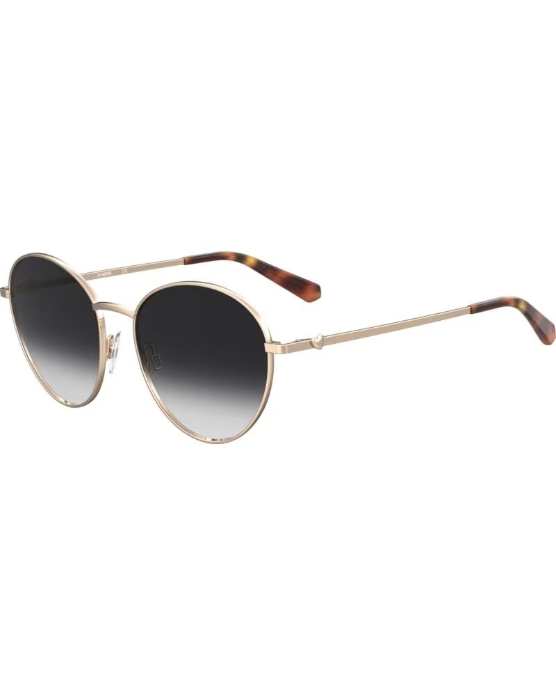 ÓCULOS DE SOL LOVE MOSCHINO MOL038-S-000-9O