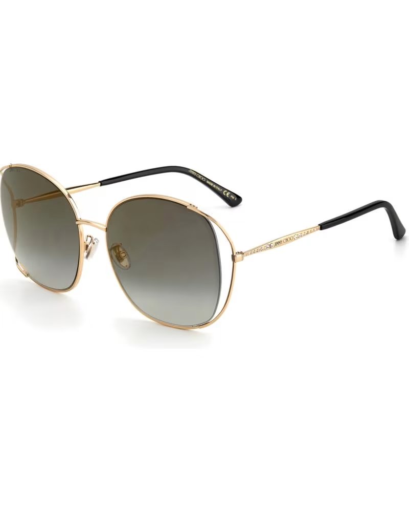 JIMMY CHOO TINKA G SK 000 FQ SONNENBRILLE