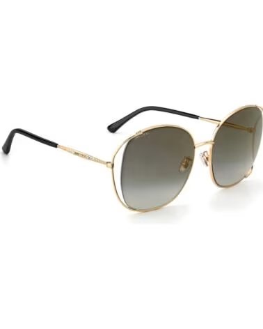 JIMMY CHOO TINKA G SK 000 FQ SONNENBRILLE