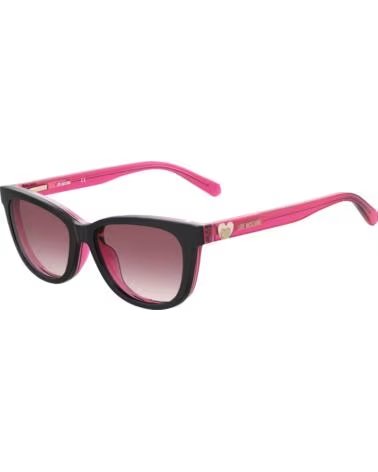 ÓCULOS DE SOL LOVE MOSCHINO MOL052-CS-3MR-3X