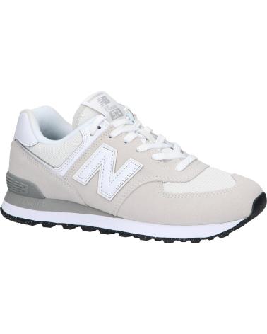 Scarpe sport per Uomo NEW BALANCE ML574EVW NIMBUS CLOUD