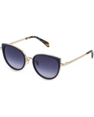 LUNETTES DE SOLEIL POLICE SPLD83-520GEL