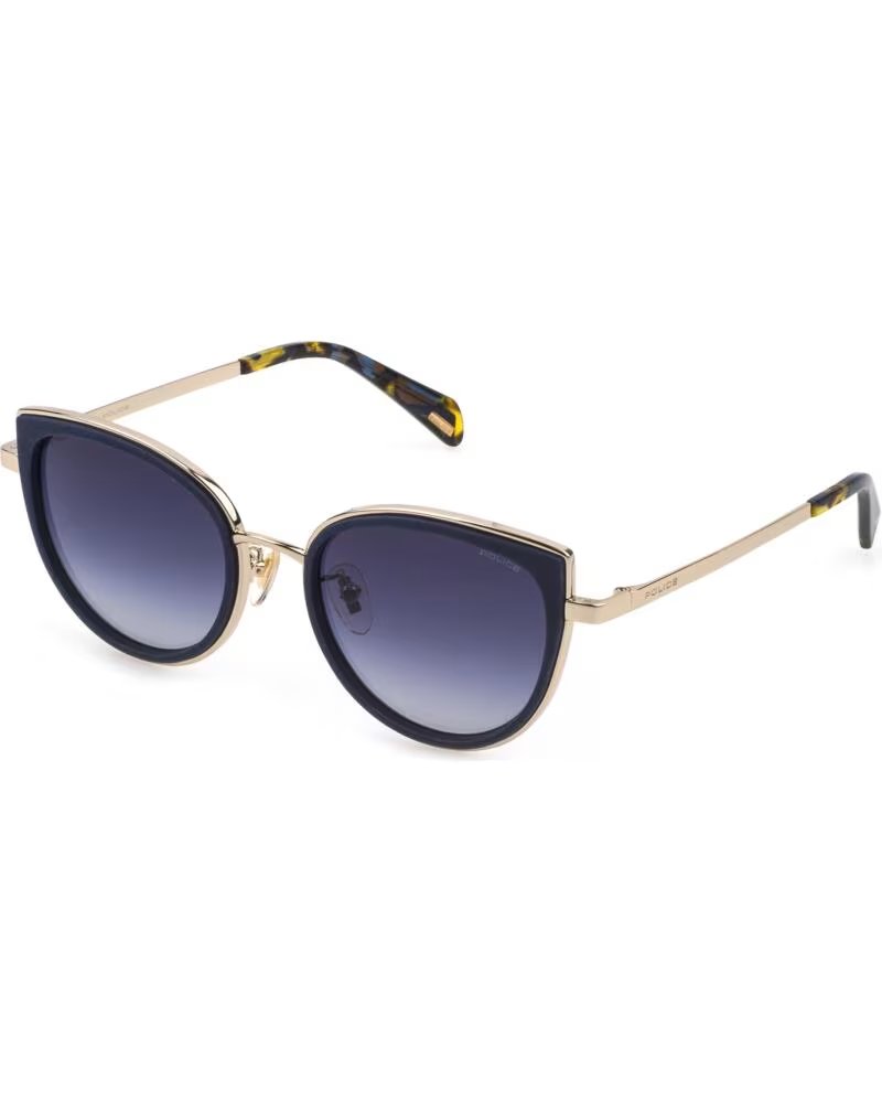 LUNETTES DE SOLEIL POLICE SPLD83-520GEL
