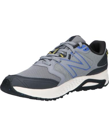 Sneaker für Herren NEW BALANCE MT410TO7 SLATE GREY