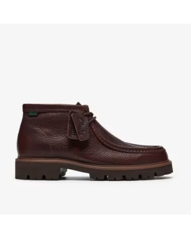 CLARKS SAPATOS CLEYHILL TOP CASTANHOS VARIOS COLORES