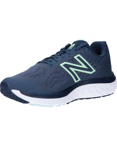 Zapatillas deporte de Mujer NEW BALANCE W680CN7 NAVY