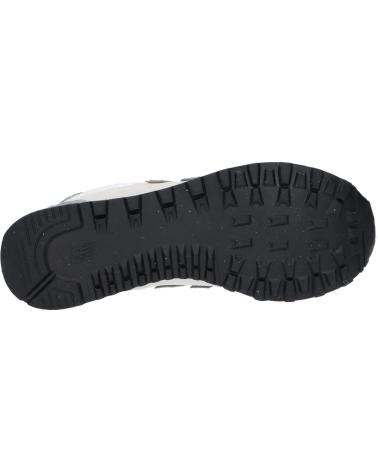 Scarpe sport per Uomo NEW BALANCE ML574EVW NIMBUS CLOUD