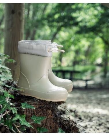 IGOR W10295-404 BOTTE DE PLUIE FILLE PIEDRA