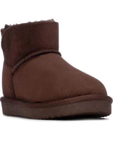 BOTTINES FEMME XTI 151413 MARRON