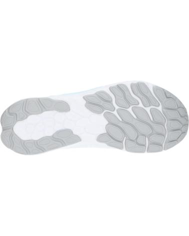 Sapatilhas de Mulher NEW BALANCE WTMPOCA2 BLUE