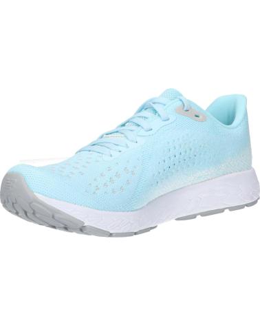Sapatilhas de Mulher NEW BALANCE WTMPOCA2 BLUE