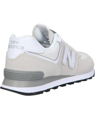 Scarpe sport per Uomo NEW BALANCE ML574EVW NIMBUS CLOUD