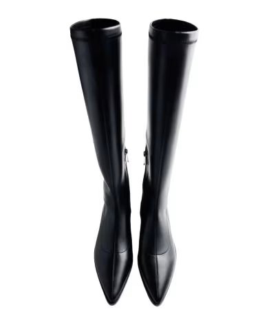 GIOSEPPO DAMEN LANGSCHAFTSTIEFEL 80681 NEGRO