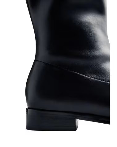 GIOSEPPO DAMEN LANGSCHAFTSTIEFEL 80681 NEGRO