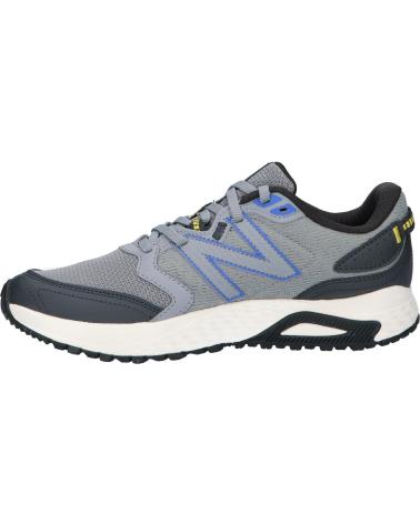 Sneaker für Herren NEW BALANCE MT410TO7 SLATE GREY