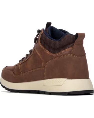 BOTAS CASUAL DE HOMBRE REFRESH 176761 MARRÓN MARRON