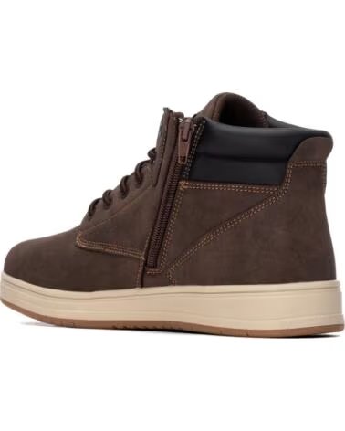 REFRESH BOTINES CASUAL MARRONES 176762 MARRON