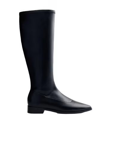 GIOSEPPO DAMEN LANGSCHAFTSTIEFEL 80681 NEGRO