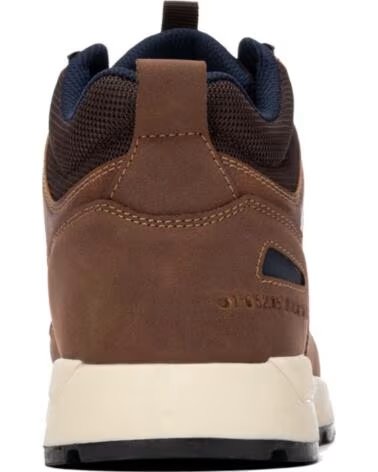 BOTAS CASUAL DE HOMBRE REFRESH 176761 MARRÓN MARRON