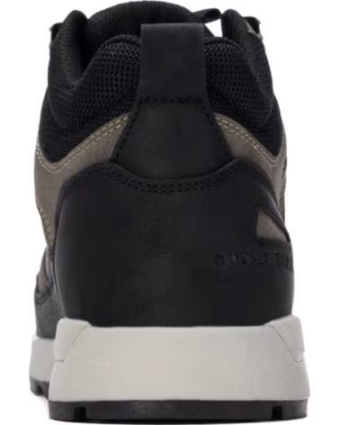 SNEAKERS STILE TREKKING DA DONNA REFRESH 176761 KAKI