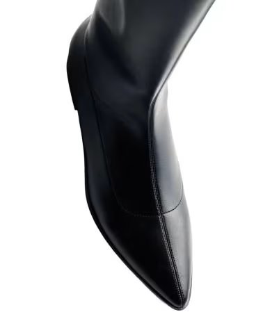 GIOSEPPO DAMEN LANGSCHAFTSTIEFEL 80681 NEGRO