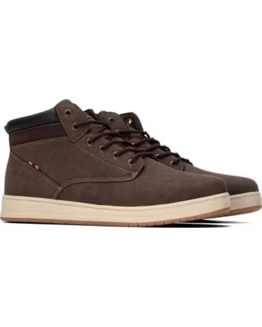 REFRESH BOTINES CASUAL MARRONES 176762 MARRON
