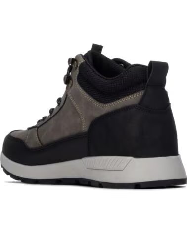 SNEAKERS STILE TREKKING DA DONNA REFRESH 176761 KAKI