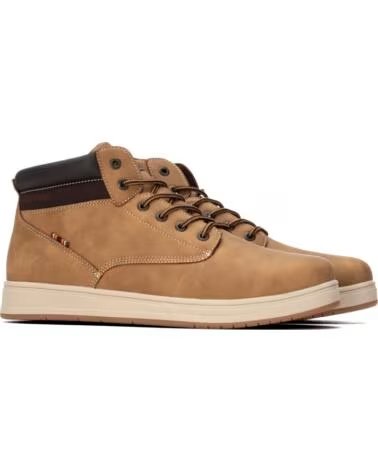 FREIZEITSCHUHE FÜR DAMEN REFRESH 176762 FARBE CAMEL