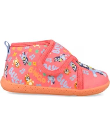 GARVALIN CHAUSSURE BAREFOOT 261854G PRINT CORALB488