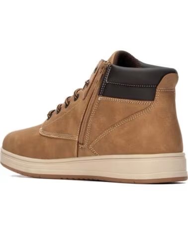FREIZEITSCHUHE FÜR DAMEN REFRESH 176762 FARBE CAMEL