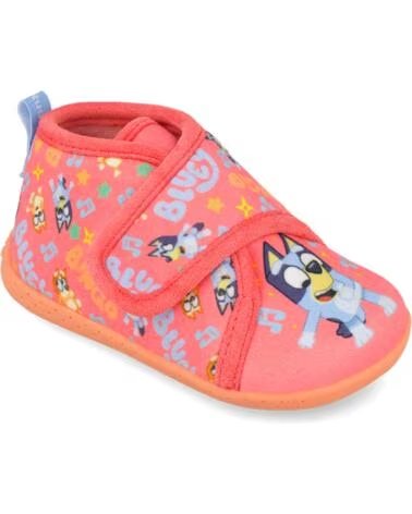 GARVALIN CHAUSSURE BAREFOOT 261854G PRINT CORALB488