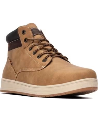 FREIZEITSCHUHE FÜR DAMEN REFRESH 176762 FARBE CAMEL