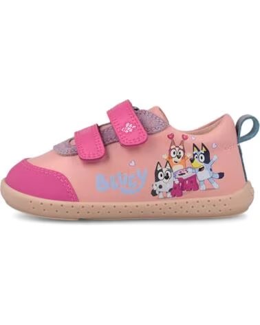 GARVALIN BASKETS RESPECTUEUSES POUR FILLE 261850 PRINT PETALOA193