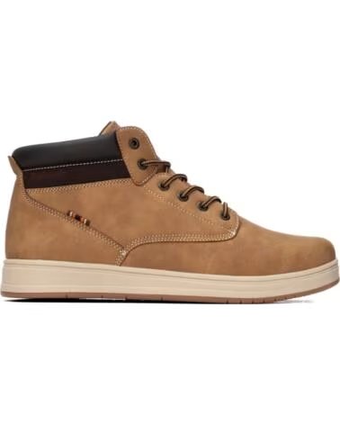 FREIZEITSCHUHE FÜR DAMEN REFRESH 176762 FARBE CAMEL