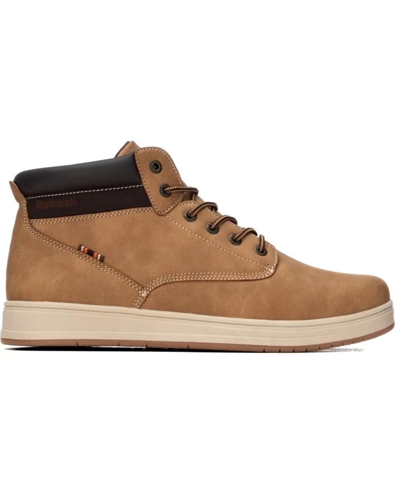 FREIZEITSCHUHE FÜR DAMEN REFRESH 176762 FARBE CAMEL