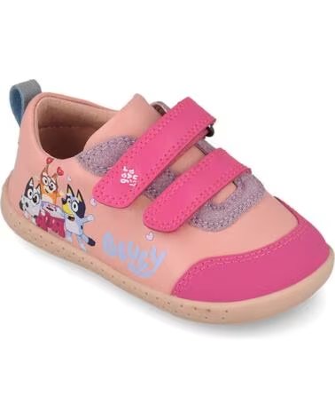 GARVALIN BASKETS RESPECTUEUSES POUR FILLE 261850 PRINT PETALOA193