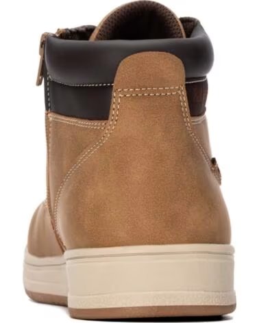 FREIZEITSCHUHE FÜR DAMEN REFRESH 176762 FARBE CAMEL