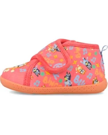 GARVALIN CHAUSSURE BAREFOOT 261854G PRINT CORALB488