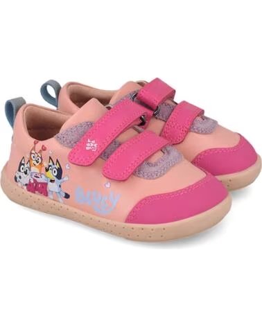 GARVALIN BASKETS RESPECTUEUSES POUR FILLE 261850 PRINT PETALOA193